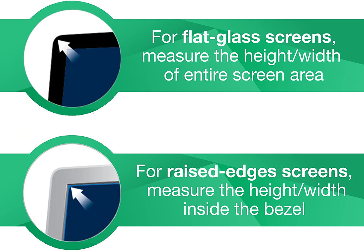 3M Anti-Glare Filter for 19" Standard Monitor (5:4) (AG190C4B) - Dealtargets.com