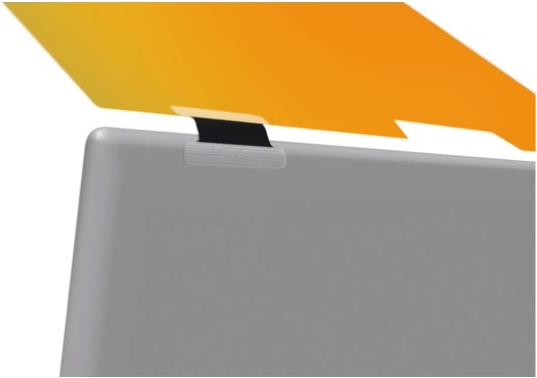 3M Comply Attachment Set - Full Screen Universal - Notebook Privacy Filter - 11.6"-15.6" - Black - Dealtargets.com