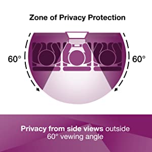 3M High Clarity Privacy Filter for 27" Apple iMac (HCMAP002) 27" Apple iMac High Clarity - Dealtargets.com
