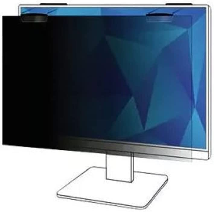 3M Privacy Filter for 27in Full Screen Monitor with 3M Comply Magnetic Attach (16:9 Aspect Ratio) - Dealtargets.com