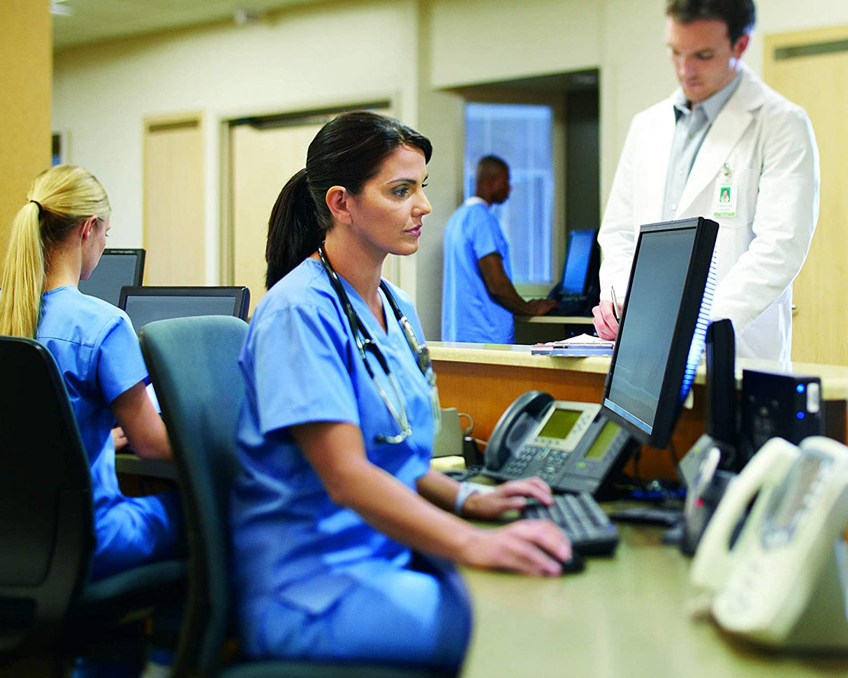 3M Privacy Filter for 28" Widescreen Monitor (16:10) (PF280W1B) 23 3/8 x 14 5/8 Inch - Dealtargets.com