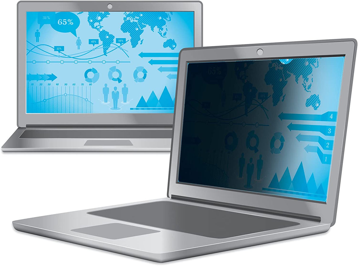 3M Privacy Filter for HP Elite X2 1012 Laptop (PFNHP012) HP Elite X2 1012 G1 - Dealtargets.com