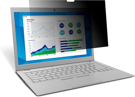 3M Privacy Filter for HP Elite X2 1012 Laptop (PFNHP012) HP Elite X2 1012 G1 - Dealtargets.com