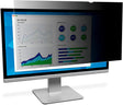 3M Privacy Filter for Standard Monitor (PF190C4B),Black,19" 19.0 - Dealtargets.com