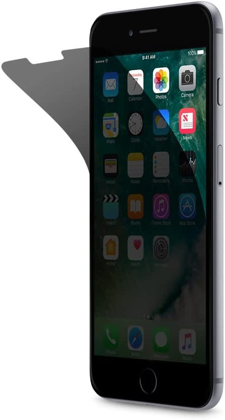 3M Privacy Screen Protector for Apple iPhone 6 Plus MPPAP004 - Dealtargets.com