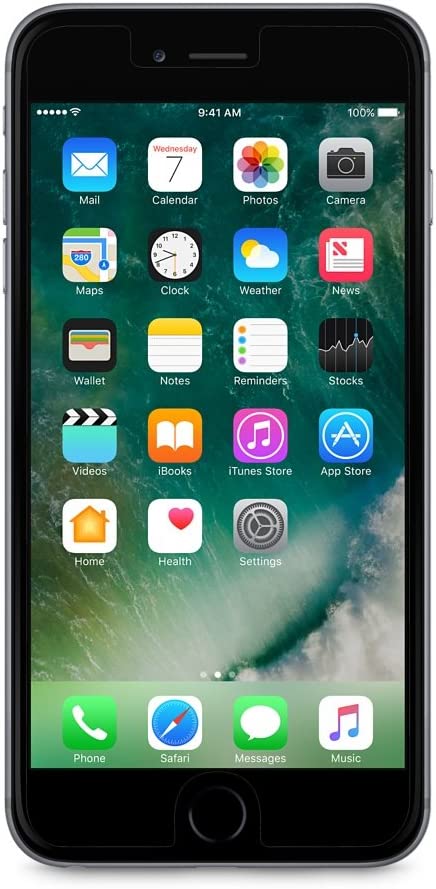 3M Privacy Screen Protector for Apple iPhone 6 Plus MPPAP004 - Dealtargets.com