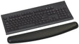 3M Wr309le Wrist Rest, Nonskid Base, 18-Inch Wx2-1/2-Inch Dx3/4-Inch H, Black - Dealtargets.com