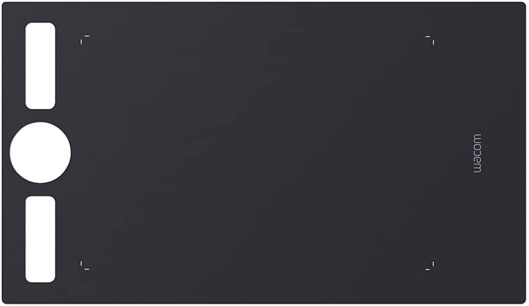 Wacom Texture Sheet Large - Rough