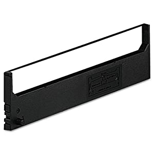 Dataproducts R1800 Compatible Ribbon, Black