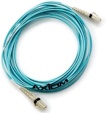 Axiom memory solution Lc/lc Multimode Duplex