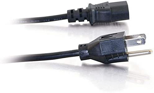C2g/ cables to go 15ft Universal Power Cord