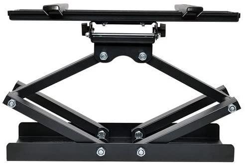 Tripp Lite Swivel/Tilt Wall Mount with Arm for 26" to 55" TVs, Monitors, Flat Screens, LED, Plasma or LCD Displays (DWM2655M) 26"-55" Swivel/Tilt + Arm