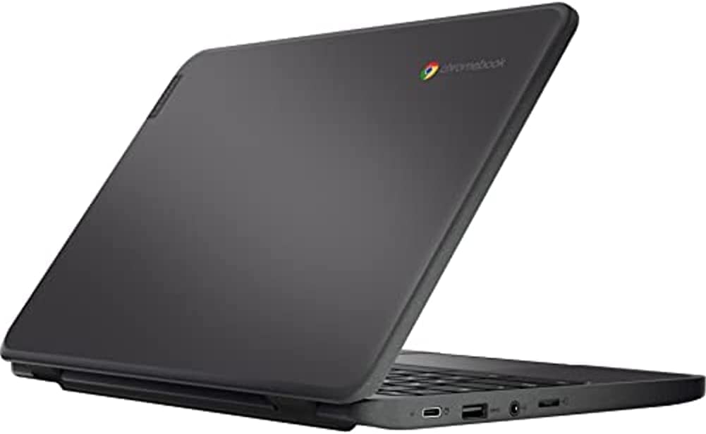 LENOVO 100E G3, Intel CELERON N4500 (1.10GHZ,), 11.6 1366 X 768 Non-Touch, CHRO