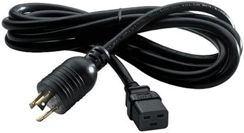 Apc 12ft Power Cable Connector 0
