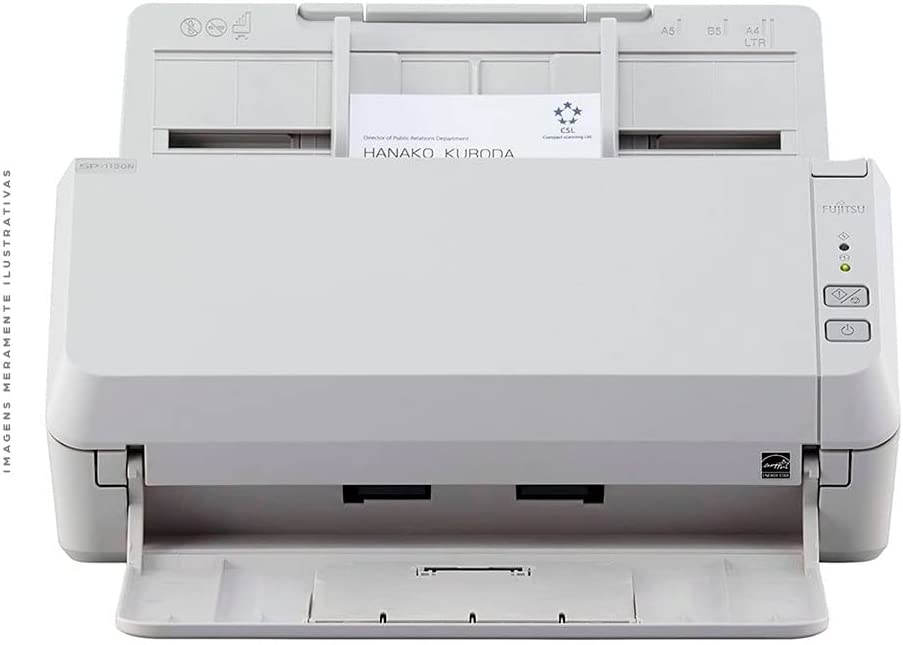 Fujitsu SP-1130N COL SHTFEDSCAN 30PPM/60IPM