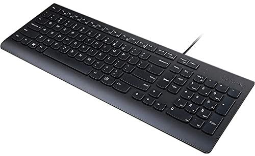 Lenovo KBD BO Essential KB US
