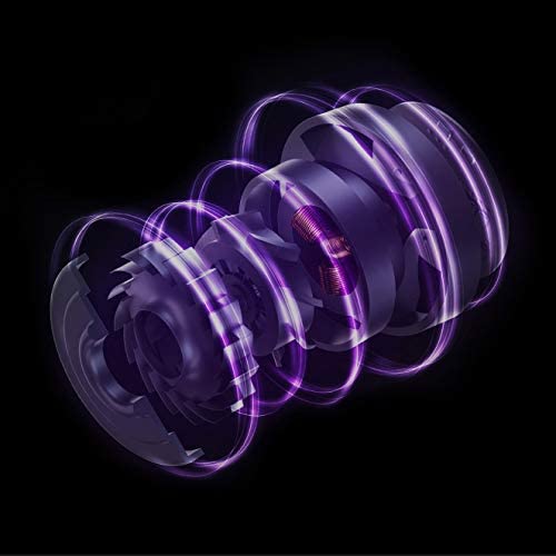 ROIDMI X20 Cordless Vacuum Cleaner