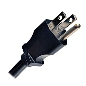 Tripp Lite 12 Outlet Bench & Cabinet Power Strip, 6 ft. Cord with 5-15P Plug, 120V, 36 in. Length, Metal, (PS361206),Black/Gray 15A + 6 ft. Cord Outlet