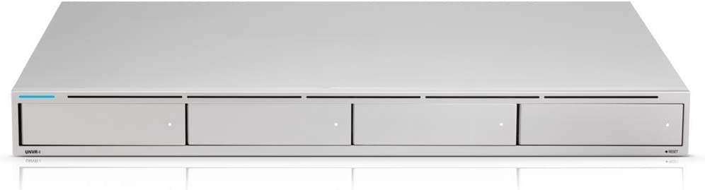 Ubiquiti networks Ubiquiti UniFi Protect Network Video Recorder - Network Video Recorder