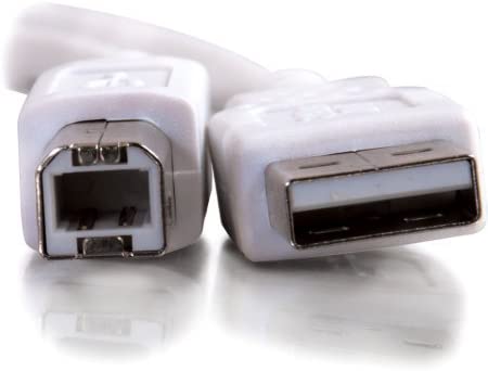 C2g/ cables to go 3FT USB AB DEVICE USBA TO USBB