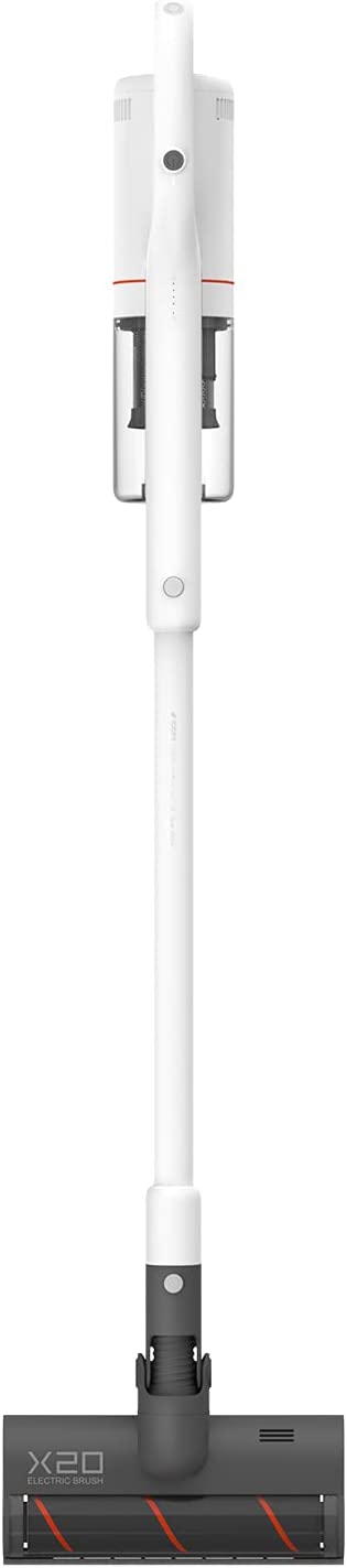 ROIDMI X20 Cordless Vacuum Cleaner