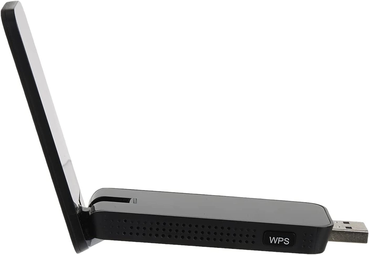 TP-Link AC1200 Wireless Dual Band USB Adapter (Archer T4U V1)