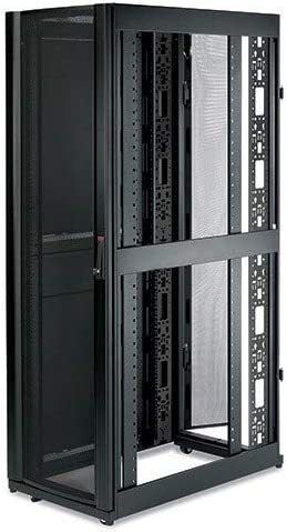 Apc Netshelter Sx 42U Vertical PDU Mount & Cable Organizer