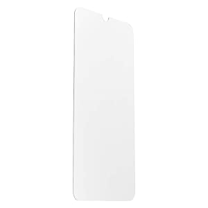 OtterBox ALPHA GLASS SERIES Screen Protector for Samsung Galaxy A50 - CLEAR