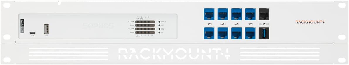 R RACKMOUNT·IT | RM-SR-T10 | Rack Mounting Kit for Sophos RED 20 / RED 60