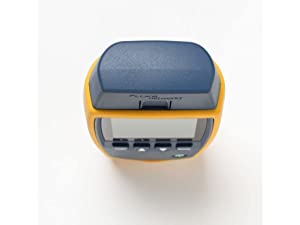 Fluke Networks MS2-KIT MicroScanner2 Copper Cable Verifier Kit, Troubleshoots RJ11, RJ45, Coax, Tests 10/100/1000Base-T, and Voip, Includes IntelliTone Pro 200 & Remote ID Kit MS2-KIT: MS2, Probe, Remote IDs Cables