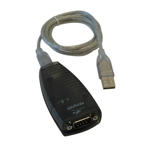 Tripp lite Tripp-Lite USA-19HS Keyspan High-Speed USB to Serial Adapter