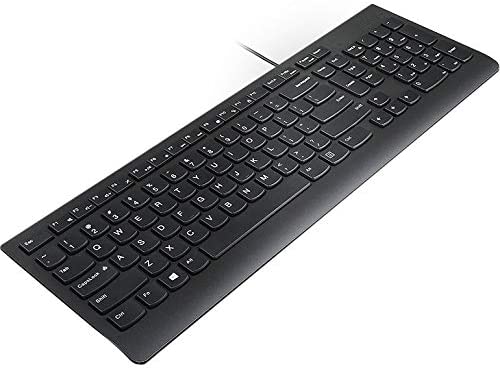 Lenovo KBD BO Essential KB US