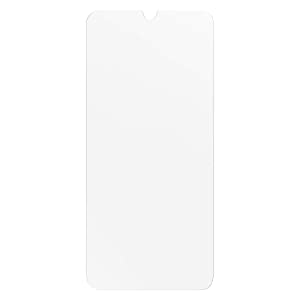 OtterBox ALPHA GLASS SERIES Screen Protector for Samsung Galaxy A50 - CLEAR