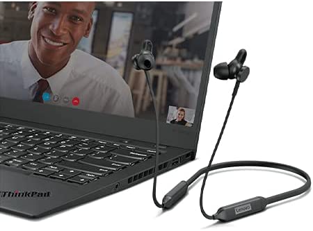 Lenovo AUD BO 500 BT in-Ear