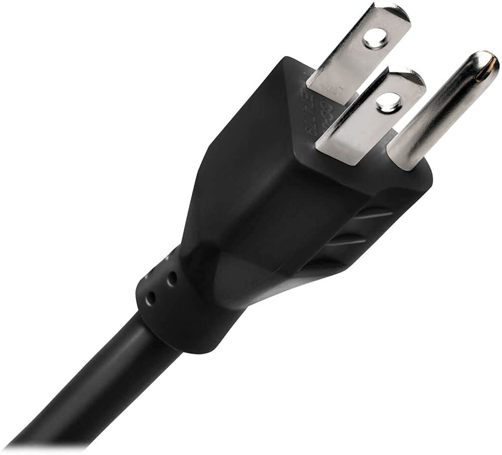 Tripp Lite 12 Outlet Power Strip with Surge Protection, 15ft. Cord, Metal, 36 in. length, (SS3612),Gray