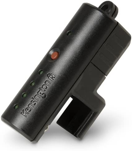 Kensington ClickSafe Combination Combo Genie Locks (K64683US)