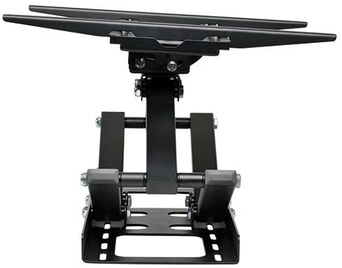 Tripp Lite Swivel/Tilt Wall Mount with Arm for 26" to 55" TVs, Monitors, Flat Screens, LED, Plasma or LCD Displays (DWM2655M) 26"-55" Swivel/Tilt + Arm