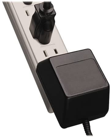 Tripp Lite 6 Outlet Home & Office Power Strip, 15ft Cord with 5-15P Plug (PS615) 6 Outlet + 15ft Cord