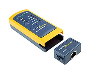 Flukenetworks Fluke Networks MT-8200-49A Copper Tester