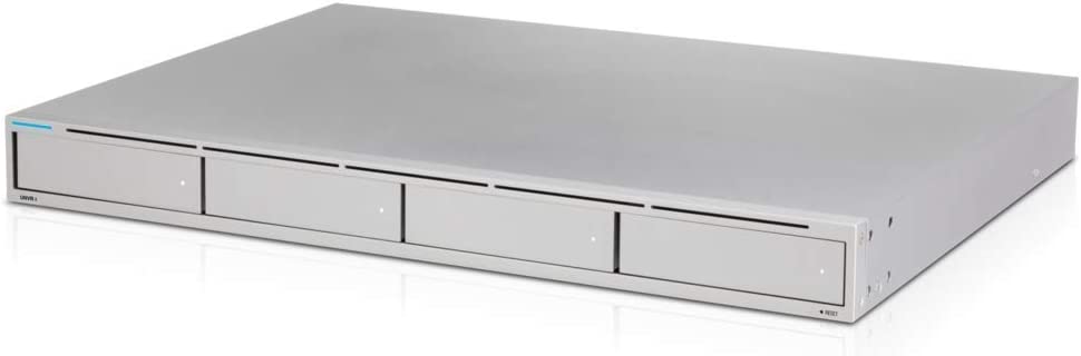 Ubiquiti networks Ubiquiti UniFi Protect Network Video Recorder - Network Video Recorder