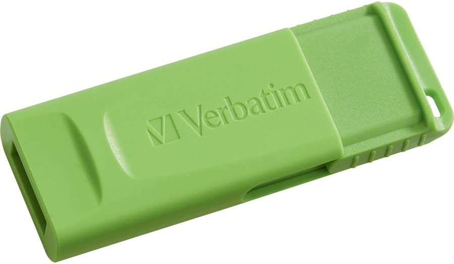 Verbatim Store 'n' Go USB Flash Drive- 5 Pack