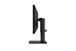 LG 24BP750C-B 24" LG Monitor, 1920X1080, IPS, HDMI Display Port USB 3.0 USB-C