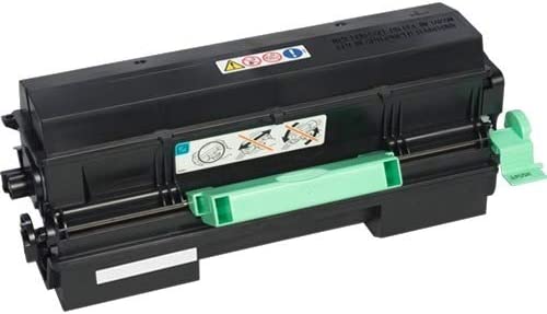 Ricoh MP401 Black Toner Cartridge for use in MP401SPF MP402SPF SP4520DN estimate