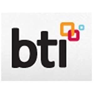 Bti Replacement Lamp for Hitachi CP-X2010, X2510, X2010N DT01021