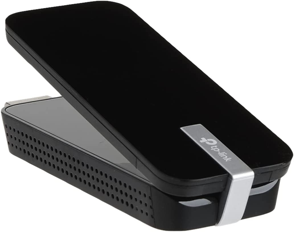 TP-Link AC1200 Wireless Dual Band USB Adapter (Archer T4U V1)