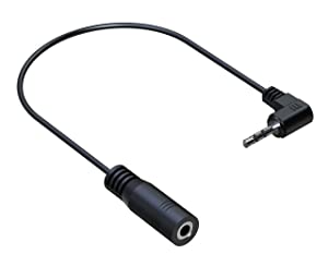 Spracht ZUM350B Zum 350 3.5mm and 2.5mm Dual-Ear (Binaural) Stereo Headset, Black