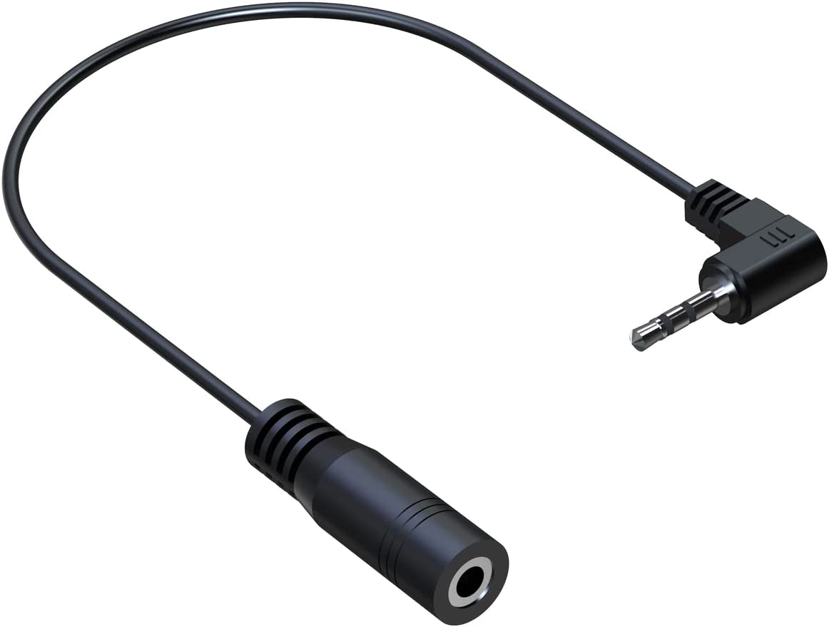 Spracht ZUM350B Stereo 3.5/2.5mm Pin Universal Multimedia Headset - Dual Ear Version