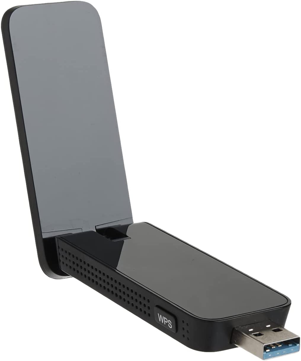 TP-Link AC1200 Wireless Dual Band USB Adapter (Archer T4U V1)