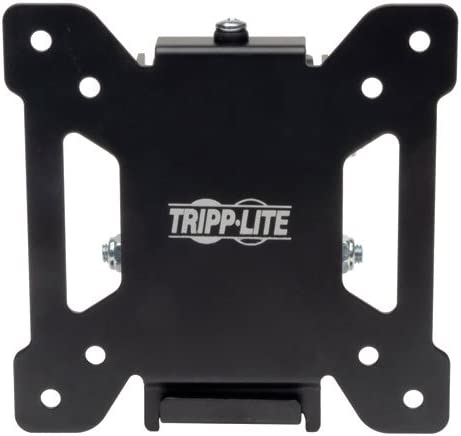 TRIPP LITE DWT1327S Display TV LCD Wall Mount Tilt for 13-27 Inch Flat Screen/Panel