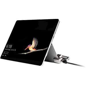 Kensington SERIALIZED Combination Cable